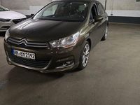 Gebraucht Citroën C4 Exclusive 156 PS (114 kW) 2011 Limousine