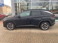 Gebraucht Hyundai Tucson Trend 160 PS (117 kW) 2025 Schwarz SUV