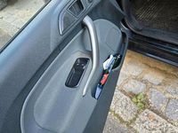 Gebraucht Ford Fiesta 85 PS (62 kW) 2011 Blau Kleinwagen