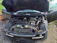 Second-hand Mini Cooper 90 CP (66 kW) 2003 Negru Hatchback