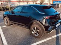 Gebraucht Opel Mokka-e Elegance 100 kW (136 PS) 2021 Schwarz SUV
