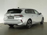 Gebraucht Opel Astra 131 PS (96 kW) 2024 Silber Kombi