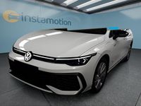 Gebraucht VW Golf VIII GTE 272 PS (200 kW) 2025 Weiß Kleinwagen