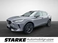 Gebraucht Cupra Formentor 150 PS (110 kW) 2024 Grau (graphengrau) SUV