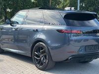 Gebraucht Land Rover Range Rover Sport HSE Dynamic 300 PS (220 kW) 2023 Grau SUV