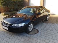 gebraucht Honda Accord 