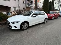 gebraucht Mercedes A200 