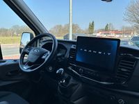 Gebraucht Ford Transit 131 PS (96 kW) 2024 Weiß Van / Kleinbus