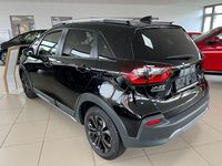 Neu Honda Jazz Advance 107 PS (78 kW) 2025 Schwarz Kleinwagen
