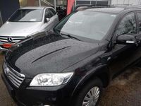 Gebraucht Toyota RAV4 Executive 150 PS (110 kW) 2012 Onyxschwarz SUV