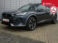 Gebraucht Cupra Formentor 150 PS (110 kW) 2022 Grau SUV