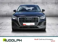 Gebraucht Audi Q2 Comfort 150 PS (110 kW) 2024 Schwarz SUV