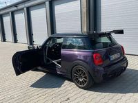 Gebraucht Mini Cooper S 300 PS (220 kW) 2018 Violet Kleinwagen