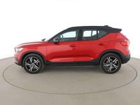 Gebraucht Volvo XC40 R-Design 190 PS (139 kW) 2019 Orange SUV
