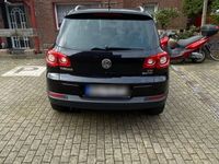 gebraucht VW Tiguan Sport & Style 4Motion