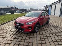 Gebraucht Kia XCeed Spirit 136 PS (100 kW) 2020 Rot SUV
