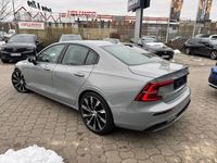 Gebraucht Volvo S60 Ultimate 250 PS (183 kW) 2023 Grau Limousine