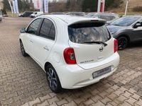 gebraucht Nissan Micra N-Tec