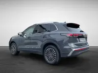 Neu VW Tiguan Elegance 150 PS (110 kW) 2026 Grau SUV
