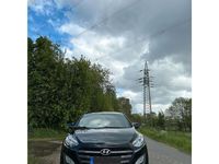 gebraucht Hyundai i30 1.6 CRDi DCT PASSION PLUS Diesel
