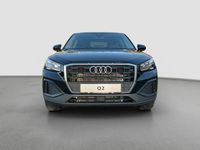 Neu Audi Q2 Ambiente 150 PS (110 kW) 2026 Schwarz (brillantschwarz) SUV
