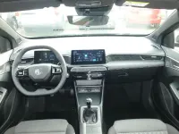 Neu MG MG3 Comfort 116 PS (85 kW) 2025 Schwarz Kleinwagen
