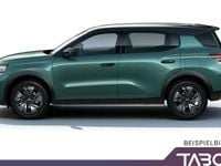 Neu Opel Frontera 145 PS (106 kW) 2025 Grün SUV