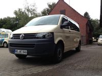 gebraucht VW Caravelle T52.0 Trend. BlueMotion lang AHK TAXI