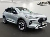 Gebraucht Ford Kuga Active X 180 PS (132 kW) 2024 Silber SUV