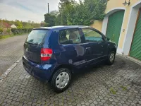 Gebraucht VW Fox 54 PS (39 kW) 2006 Kleinwagen