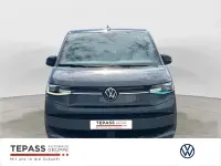 Gebraucht VW Multivan Edition 204 PS (150 kW) 2023 Grau Van / Kleinbus