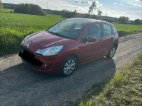 Gebraucht Citroën C3 95 PS (69 kW) 2011 Kleinwagen