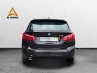 gebraucht BMW 218 PDC Bluetooth Klima LED