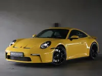 Gebraucht Porsche 911 510 PS (375 kW) 2023 Gelb