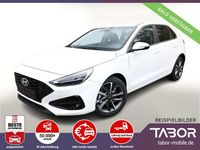Neu Hyundai i30 101 PS (74 kW) 2026 Serenity white pearl Kleinwagen