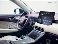 Gebraucht Wey Coffee 02 367 PS (269 kW) 2024 Schwarz SUV