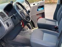 gebraucht VW Multivan T5