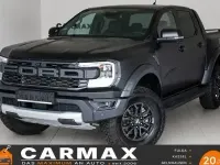 Gebraucht Ford Ranger Raptor 209 PS (153 kW) 2024 Schwarz Pickup