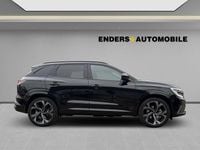 Gebraucht Renault Austral Techno Esprit Alpine 131 PS (96 kW) 2023 Schwarz SUV