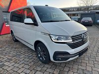 Gebraucht VW Multivan Highline 204 PS (150 kW) 2022 Grau Van