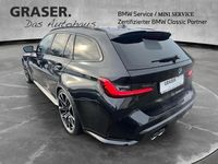 Gebraucht BMW M3 Competition Edition 510 PS (375 kW) 2023 Schwarz Kombi