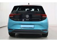 Gebraucht VW ID.3 Pro 106 kW (145 PS) 2022 Grün Kleinwagen