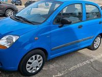 gebraucht Chevrolet Matiz 1.0 benzin