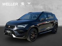 Neu Cupra Ateca 300 PS (220 kW) 2026 Magic schwarz metallic (schwarz) SUV