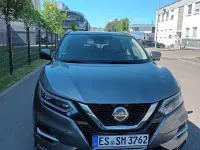 Gebraucht Nissan Qashqai Tekna 159 PS (116 kW) 2020 SUV