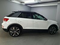 Gebraucht VW T-Roc Style 150 PS (110 kW) 2025 Weiss SUV