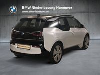 gebraucht BMW i3 120Ah