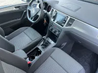 Gebraucht VW Golf 116 PS (85 kW) 2020 Uranograu Van / Kleinbus