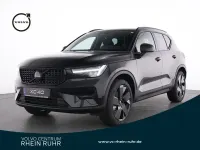 Gebraucht Volvo XC40 Plus 163 PS (119 kW) 2025 Schwarz SUV