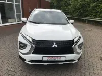 Gebraucht Mitsubishi Eclipse Cross Plus 98 PS (72 kW) 2022 Andenweiss (s) SUV